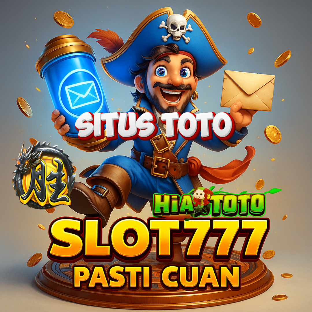 HIATOTO - Situs Toto Slot 4D Gacor Resmi Terpercaya Gampang Menang 2025